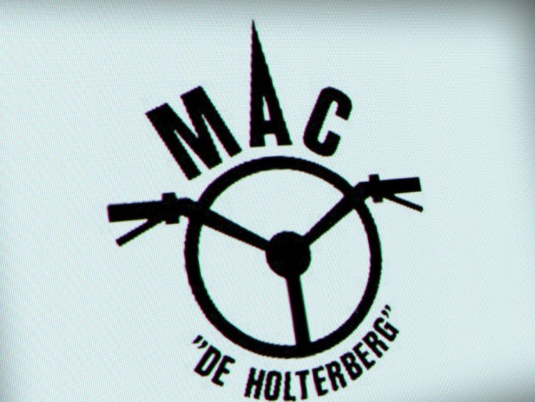 Klassiekers bij Mac de Holterberg mac 