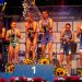 Foutparkeren aan zijkant Rosas kost 97,00 euro triathlon gemeente 