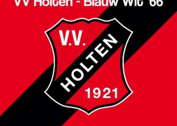 Ruben Kloosterman stopt eind van het seizoen als trainer van VV Holten vvholten 
