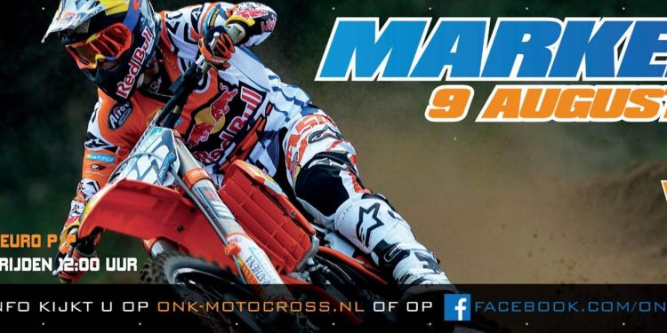 HoltensNieuws.nl Sterk internationaal deelnameveld Onk Motorcross Markelo Sterk internationaal deelnameveld Onk Motorcross Markelo