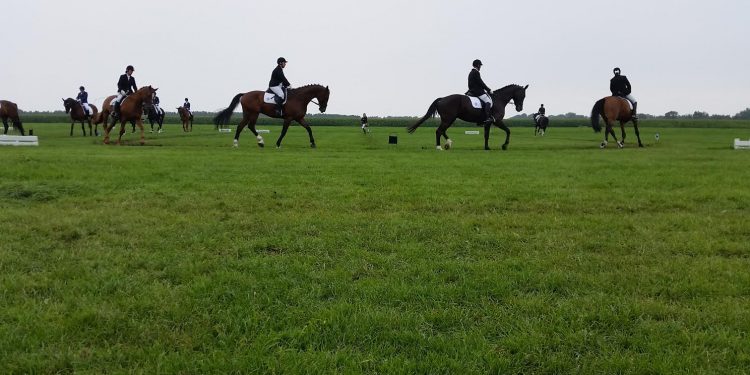 HoltensNieuws.nl Viertal Snorrewind naar Nederlandse Kampioenschappen Viertal Snorrewind naar Nederlandse Kampioenschappen snorrewind