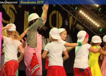 Leven in Holten 