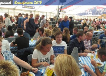 Keunefeesten zondag 2015 Keunefeesten fotoalbum 