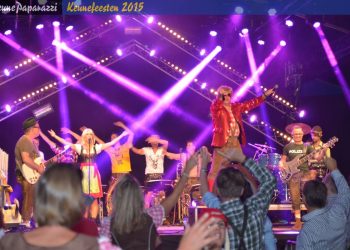 Keunefeesten zondag 2015 Keunefeesten fotoalbum 