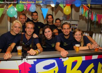 Keunefeesten zaterdagmiddag 2015 Keunefeesten fotoalbum 