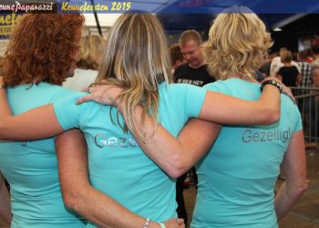 Keunefeesten zaterdagmiddag 2015 Keunefeesten fotoalbum 