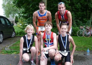 Autocross MAC Holten groot succes mac 