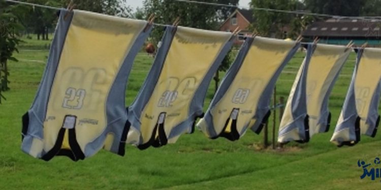 Volleybal vereniging Mintonette seizoenstart mintonette 