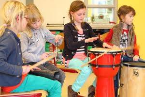 HMV start cursus Algemene Muzikale Vorming (AMV) hmv 