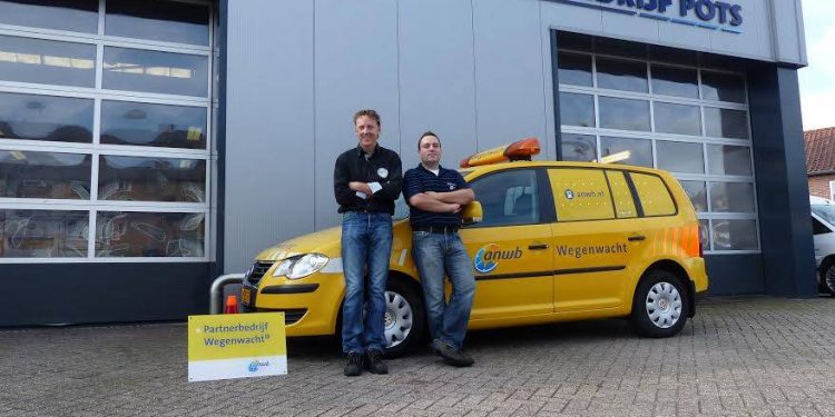 HoltensNieuws.nl Nieuwe ontwikkelingen bij Autobedrijf Pots Nieuwe ontwikkelingen bij Autobedrijf Pots