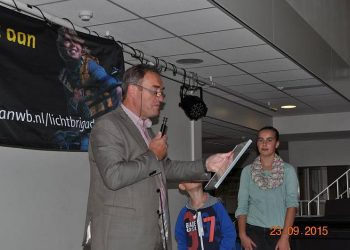 Liveband KI 3 oktober in Daglicht daglicht 