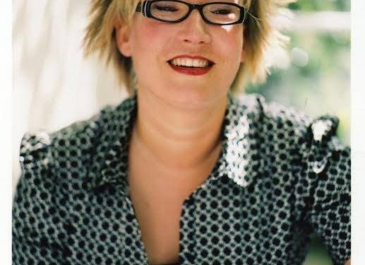 Marleen Janssen gastspreker vrouwen van nu vrouwen van nu espelo dijkerhoek bonte paard 