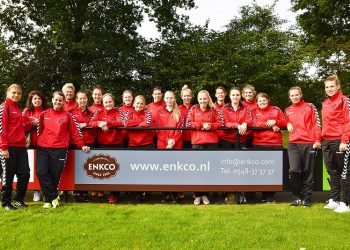 Volleybal vereniging Mintonette seizoenstart mintonette 