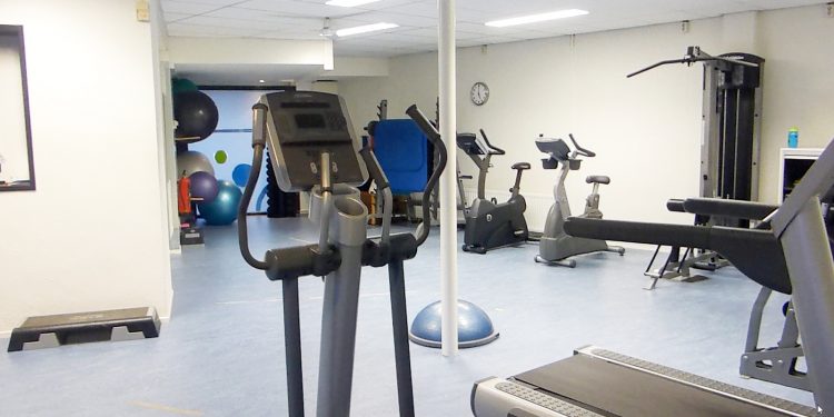 HoltensNieuws.nl Medische Fitness voor volwassenen en kinderen bij Fysiotherapie Trifitt Medische Fitness voor volwassenen en kinderen bij Fysiotherapie Trifitt