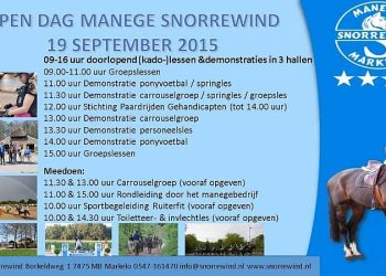 Carnaval voor mensen met beperking snorrewind fienpreuvers carnaval 