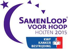Obs Haarschool zet zich in voor de Samenloop voor Hoop Holten haarschool 