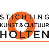 Stichting Kunst en Cultuur Holten bestaat 25 jaar kulturhus bibliotheek 