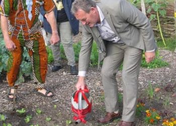 Cursusavond CV inregelen in Holten duurzaam holten 