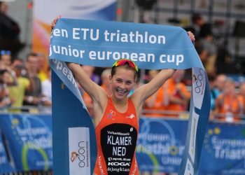 Foutparkeren aan zijkant Rosas kost 97,00 euro triathlon gemeente 