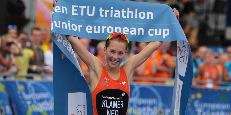Deelnemers 2015 behouden startbewijs voor Triathlon Holten 2016 triathlon 