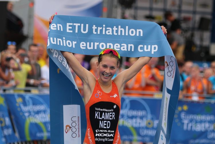 Deelnemers 2015 behouden startbewijs voor Triathlon Holten 2016 triathlon 