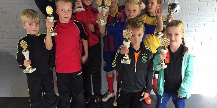 HoltensNieuws.nl Uitslag Frits Paule Cup Uitslag Frits Paule Cup sara