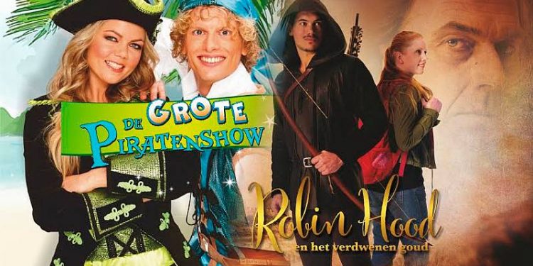 HoltensNieuws.nl Rabo-spaarders naar het theater in Kulturhus Rabo-spaarders naar het theater in Kulturhus kulturhus