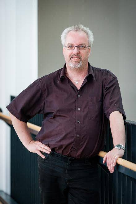 Rob Meijerink nieuw raadslid PvdA gemeente 