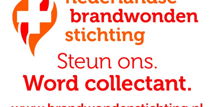 HoltensNieuws.nl Nederlandse Brandwonden Stichting zoekt collectanten Nederlandse Brandwonden Stichting zoekt collectanten
