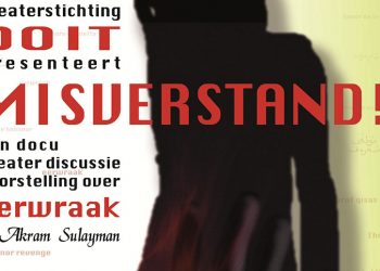 Korenavond in Dorpskerk 