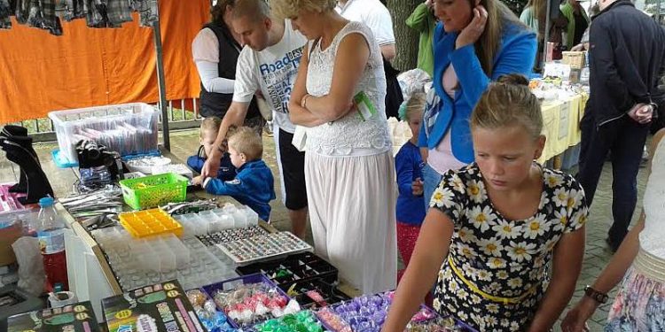 Najaarsfair bij Dondertman espelo dondertman 