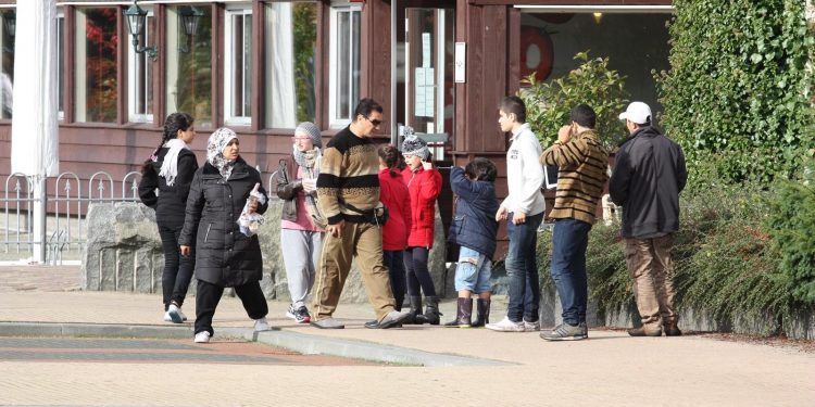 Onderzoek naar opvang asielzoekers in Rijssen-Holten gemeente 