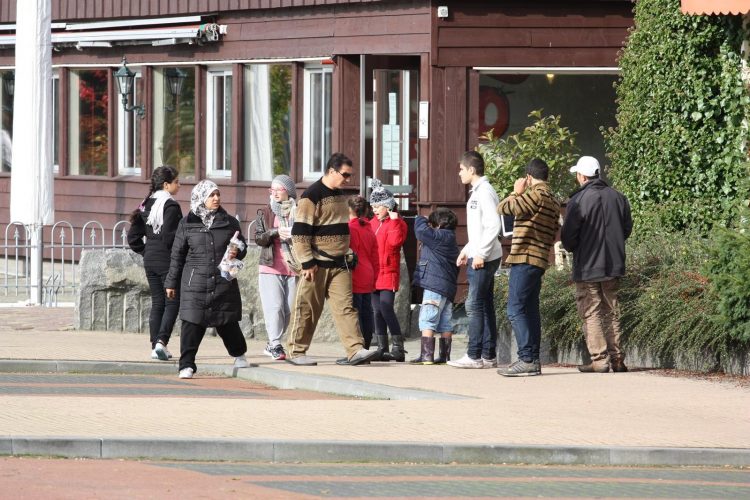 Onderzoek naar opvang asielzoekers in Rijssen-Holten gemeente 