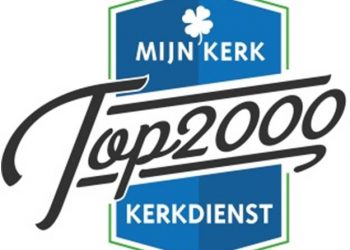 Top2000-kerkdienst in Kandelaar kroepin korhanen hoolter deerns de hoolter deerns 