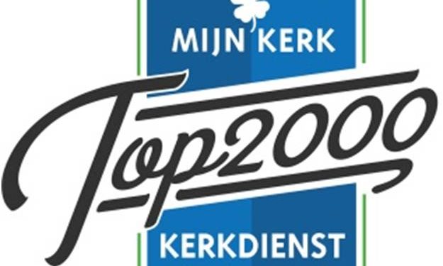 Top2000-kerkdienst in Kandelaar kroepin korhanen hoolter deerns de hoolter deerns 