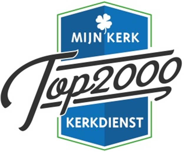 Top2000-kerkdienst in Kandelaar kroepin korhanen hoolter deerns de hoolter deerns 