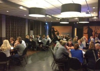 Speel-o-theek ‘de Boshut’: omdat spelen belangrijk is! viavie welzijn 