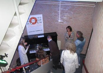 Speel-o-theek ‘de Boshut’: omdat spelen belangrijk is! viavie welzijn 