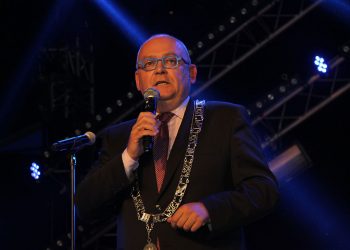 Kermis Holten in 2de week juni smidsbelt kermis 