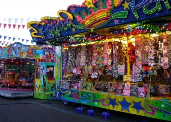 Dijkerhoeksfeest 2015 kermis dijkerhoeksfeest dijkerhoek brandweer 