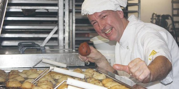 Nijkamp bakt wederom beste oliebol van Nederland nijkamp 
