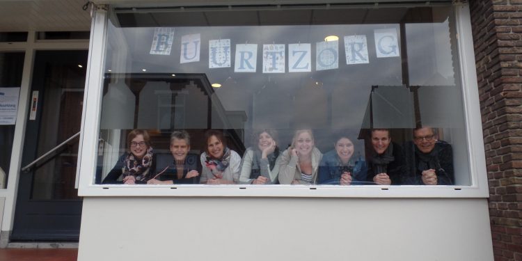 HoltensNieuws.nl Open huis Buurtzorg Holten west Open huis Buurtzorg Holten west