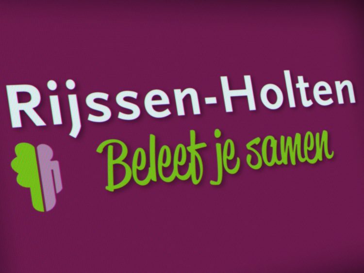 Rijssen-Holten niet alleen over de A1 goed bereikbaar gemeente 