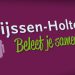 Kermis Holten in 2de week juni smidsbelt kermis 
