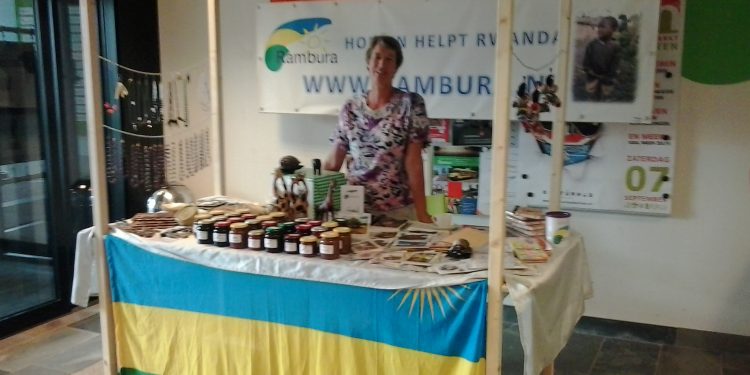 HoltensNieuws.nl De goede doelen markt in het Kulturhus De goede doelen markt in het Kulturhus kulturhus