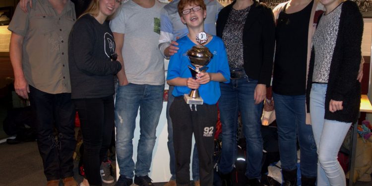 HoltensNieuws.nl Nieuwjaarstoernooi Mintonette een super gezellig succes! Nieuwjaarstoernooi Mintonette een super gezellig succes! mintonette