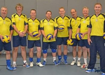 CMV 3 Mintonette nu echt op stoom mintonette 