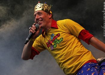 Keunefeesten vrijdagavond 2015 Keunefeesten fotoalbum 
