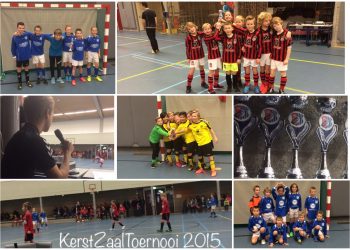 Talentendag VV Holten & Blauw Wit vvholten blauwwit 
