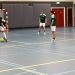 Dames HVH verliest van Zwolle in bikkelhard duel hv holten 